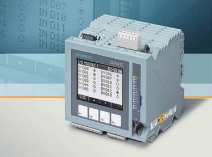 Switchgear Siemens Distributor